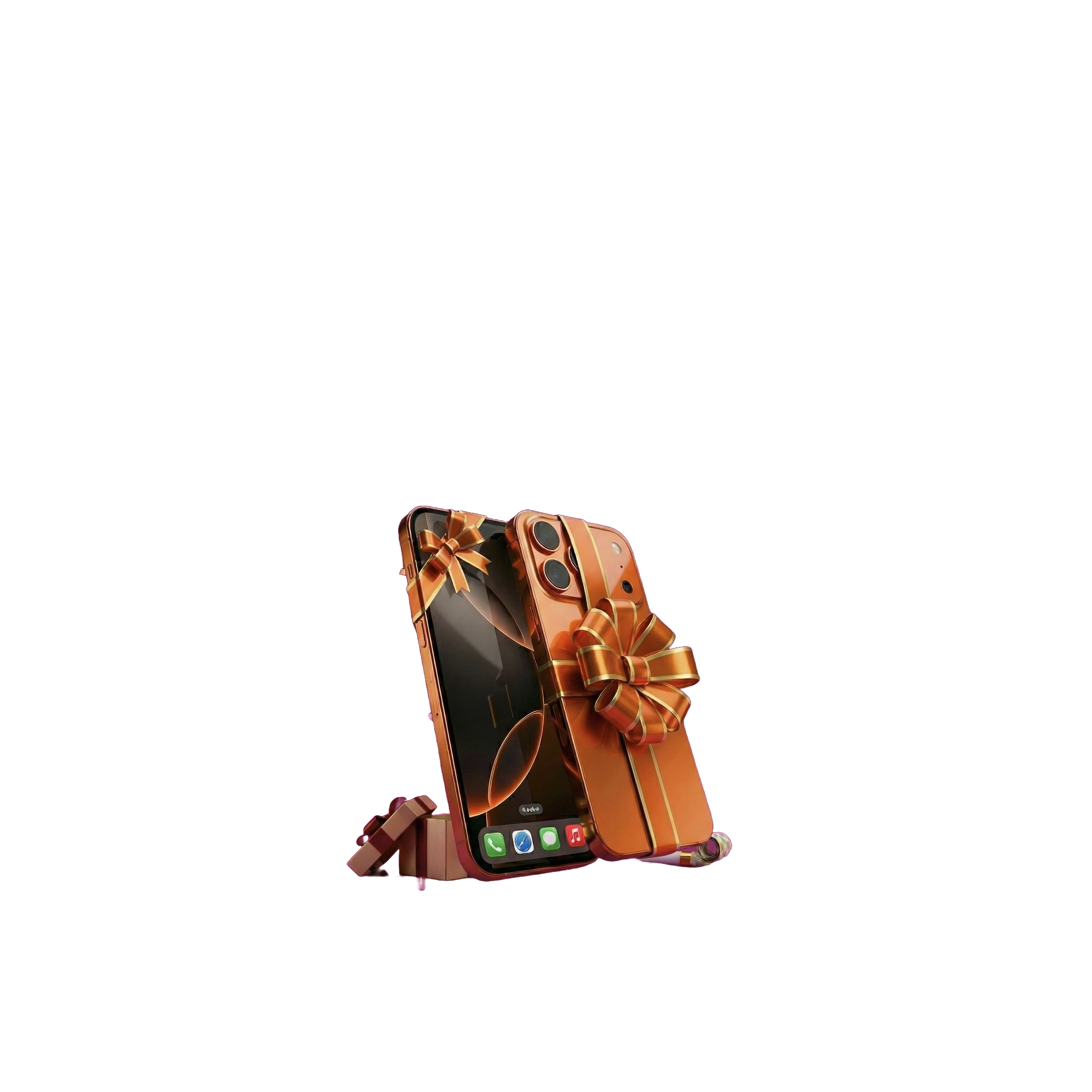 iPhone 17 Pro Max prize