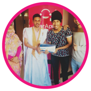 CarApp in the community